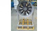 VENTILADORES AXIAL