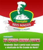 Pizzaria Reis Magos