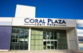 Hotel Coral Plaza