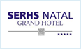 Serhs Natal Grand Hotel - Resort em Natal