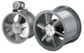 ventiladores industriais